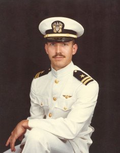 The Lieutenant - 1980
