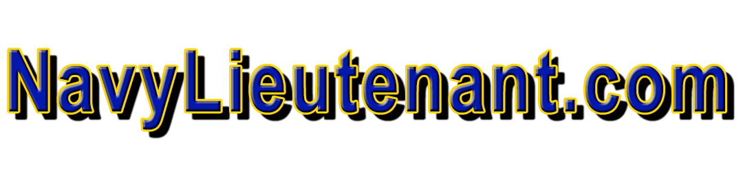 NavyLieutenant.com